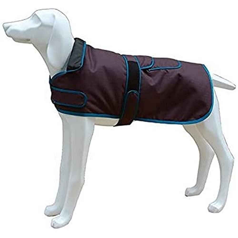 Freedog fd5001018 – Waterproof, Coat for Dog, Grey