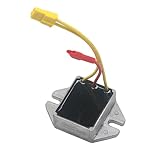 HIFROM 394890, 393374, 691185, 797375, 797182 Replace Voltage Regulator for Briggs and Stratton