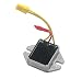 HIFROM 394890, 393374, 691185, 797375, 797182 Replace Voltage Regulator for Briggs and Stratton
