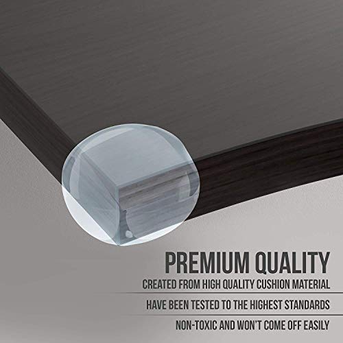 Homga Broom Mop Holder Organizer Garage Storage Hooks Multifunctional Wall Mounted Organizer Gardening Shed Tool Rack with 4 Position 5 Hooks - Thumbnail 2