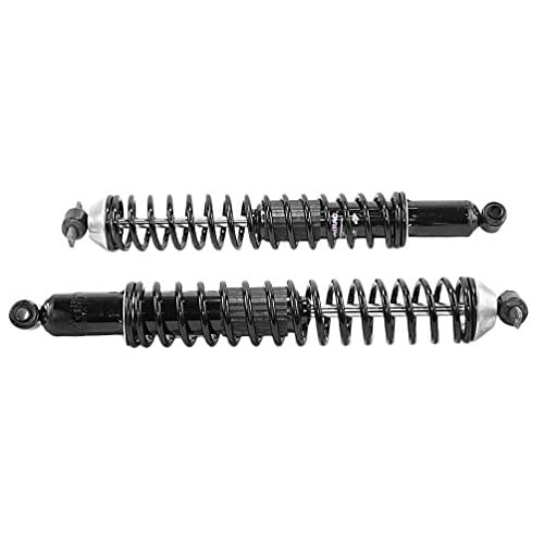 A-Premium 2x Rear Hatch Lift Supports Shock Struts For 1997-2001 Acura Integra