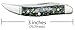 Case 12002 Abalone - Small Texas Toothpick (810096 SS)