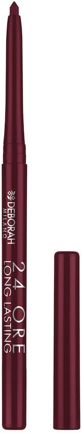 DEBORAH Lipsticks, 100 g, 01 DARK RED