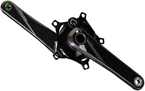SRAM QUARQ ELSA R Road Powermeter Crankset