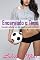 Livro Encarando o Time: Casada safada em um sexo grupal explícito