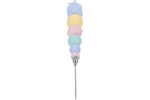 SHINEOFI Royal Icing Scribe Needle Sugar Stirring Tool Cookie Scribe Cake Decorating Supplies for Cake Baking Accessory