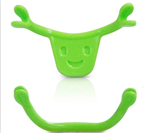 Smile Maker, Improve Smile Cheek Mouth-shaped Braces Smiling Braces, smile training, mouth Stretching Exercis