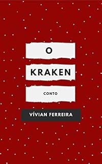 Livro O Kraken