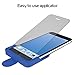 iPhone 4 Glass Screen Protector - Ultra Thin Tempered Glass with Easy Applicator and Cleaning Kit - Smudge, Fingerprint, Scratch and Shatter Resistant - ProGlass by Tzumi