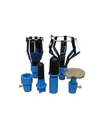 Ettore 48350 Bombilla Changer Kit sin Polo