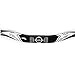 BEIOU® Carbon Fiber Handle Bar Unibody Mountain Bike Riser Bar 720mm Road Bike Handle Bar Ultralight T700 White H002A172