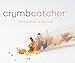 The Crumb Catcher - Stove Gap Filler - Prevent Crumbs and Other Countertop Debris From Falling in the Gap - Ideal for Between Counter, Stovetop, and Oven (2-pack)