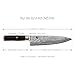 Shun Hiro SG2 8-inch Chef's Knife
