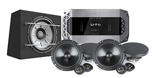 JBL Stage 1200B Sealed 12