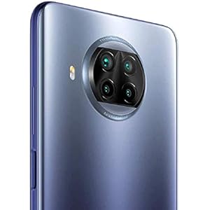 Mi 10T Lite - Smartphone 6+128GB, display 6,67” Full HD+, Snapdragon 750G, 64MP AI Quad-Camera, batteria 4820mAh… - immagine 4