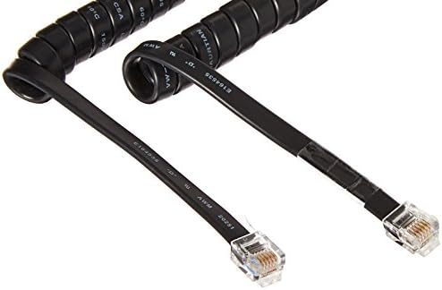 Hypercom 810022-010 S9/P1300 PIN pad Cable 6ft for Hypercom T7Plus/T7P/T4205/T4210/T4220