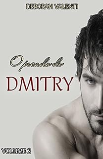 Livro O Pecado de Dmitry: Volume 2