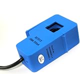 DollaTek SCT-013-000 100A Non-invasive AC Split Core Current Sensor Transformer view 5