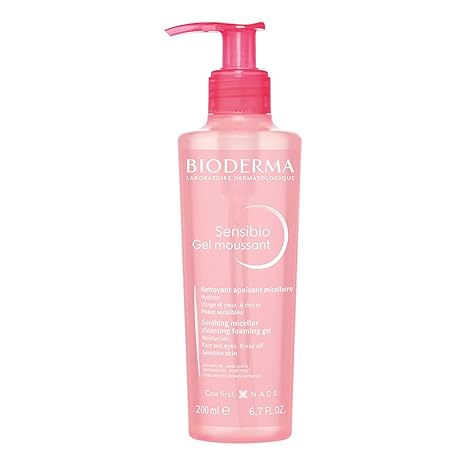 Amazon.com: Bioderma - Sensibio 