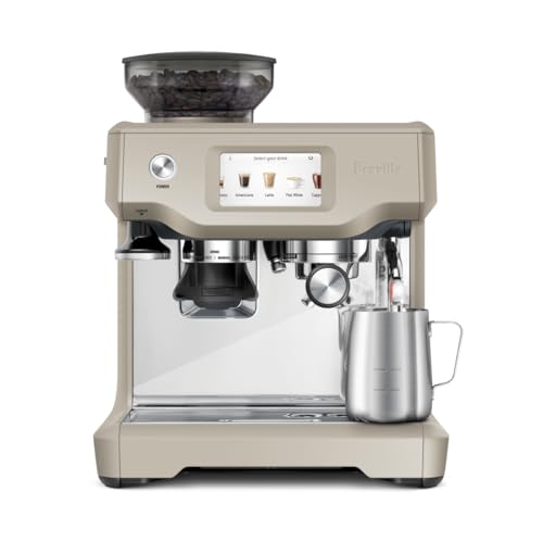 Breville Barista Touch