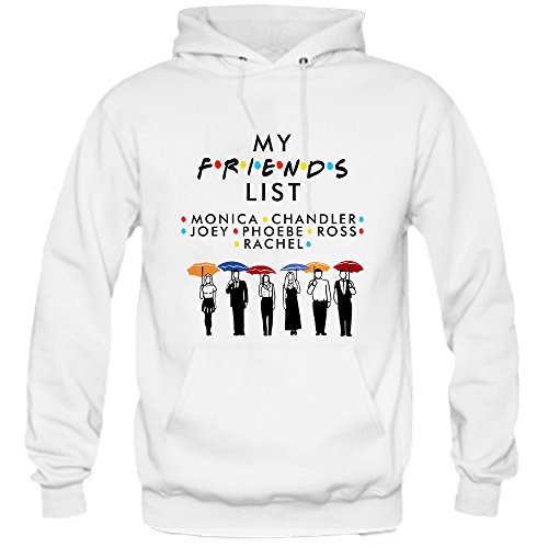 friends sweatshirt canada