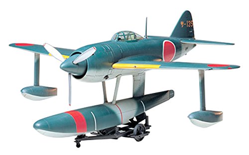 Tamiya 61036 1/48 Kawanishi N1K1 Kyofu