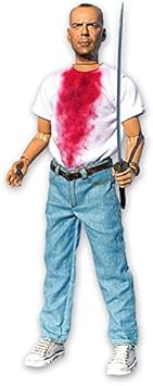 Pulp Fiction sprechende Actionfigur - Butch Coolidge (Bruce Willis), ca