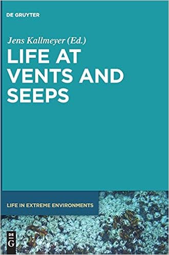 Life At Vents And Seeps Life In Extreme Environments Jens - 