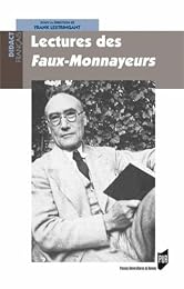 Lectures des "Faux-monnayeurs"