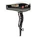 Parlux Power-Light Ionic & Ceramic Hair Dryer, No.385 Black