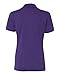 Ladies 50/50 Jersey Polo by Jerzees