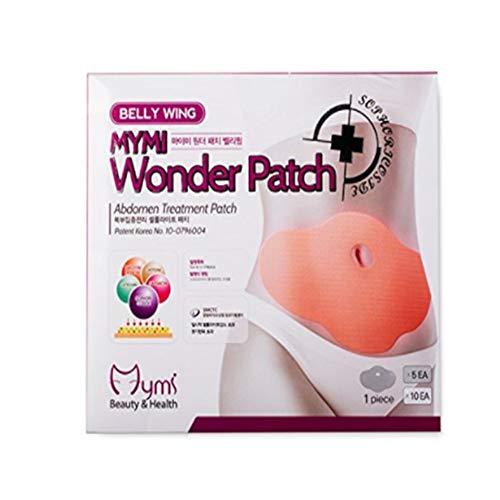 Top 10 weight loss patches for women Infestis Reviews