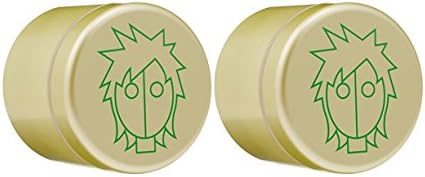 Spice Hard-wax "New &amp; Improved" (100g/3.52oz) (set of 2)