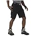 5.11 Tactical Men's Stryke 11-Inch Inseam Military Shorts, Flex-Tac Ripstop Fabric, Style 73327