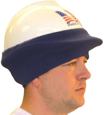 SEPTLS101AA7BLUE - Anchor Products Anchor Brand Knitted, Over-The-Cap Style Stretch Liners - AA-7-BLUE