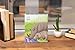 2019 Desktop Flip Calendar - Monthly Standing Desk Calendar, Safari Animals Critter Collection Design, Easel Style Top Spiral Bound, 6 x 3 x 7.8 Inches