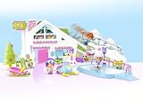 Pinypon - Ski Lodge Playset