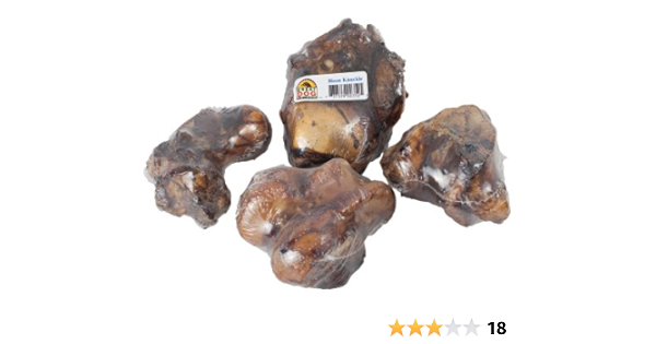 cow knuckle bones for dogs