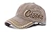 King Star Men Classic Washed Cotton Vintage Ajustable Outdoor Sport Baseball Cap Hat