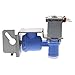ERP 61005626 Refrigerator Water Valve