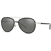 Tory Burch Women's Aviator Sunglasses