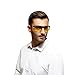 Mens HD Glasses for Driving at Night Fishing Outdoor Anti Glare Polarized Sunglasses
