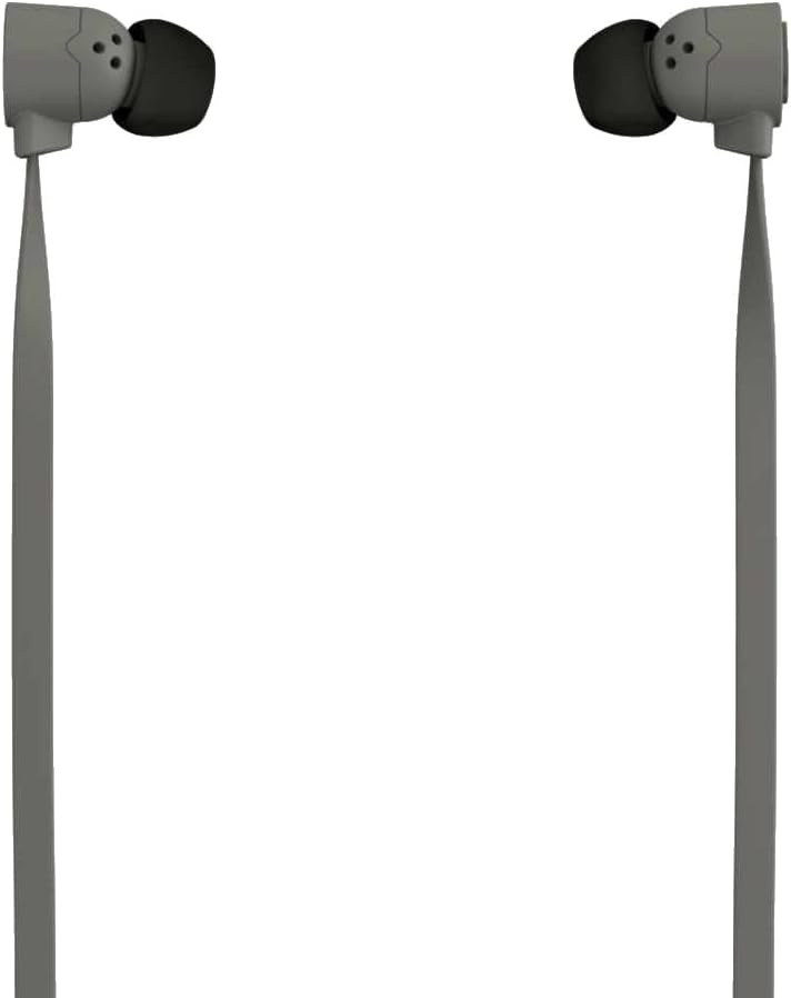 Coloud Pop Transition Headphones - Black