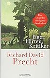 Jager, Hirten, Kritiker (German Edition) by 