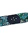 Kids' Burton Chopper Snowboard Sz 110cm