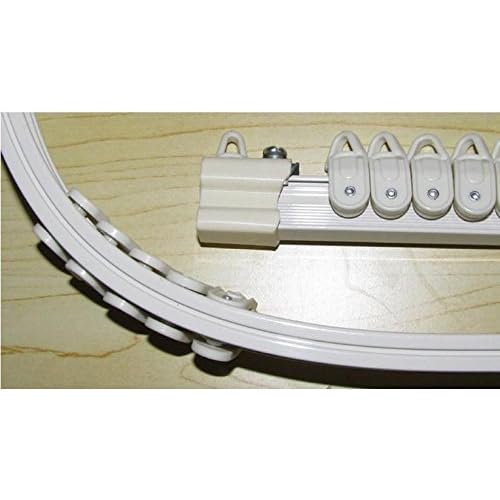 New New Frame Curtain Accessories Curtain Rod Curtain Track