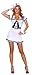 Dreamgirl Women's Sailor Costume