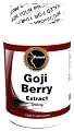 Goji Berry Extract # 240 Capsules - 3200mg per serving - Lycium Barbarum (Wolfberry) - BioPower Nutrition (2 Bottles)
