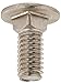 Hard-to-Find Fastener 014973178963 Carriage Bolts, 5/16-18 x 3/4, Piece-8