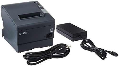epson serial